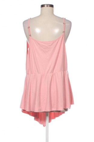 Damentop SHEIN, Größe 3XL, Farbe Rosa, Preis € 20,99