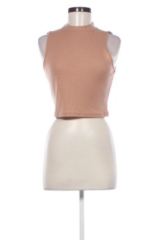 Damski top SHEIN, Rozmiar M, Kolor Beżowy, Cena 95,99 zł