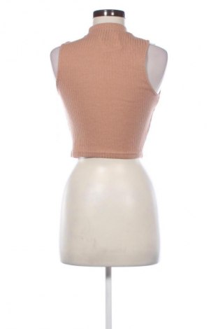 Damski top SHEIN, Rozmiar M, Kolor Beżowy, Cena 95,99 zł