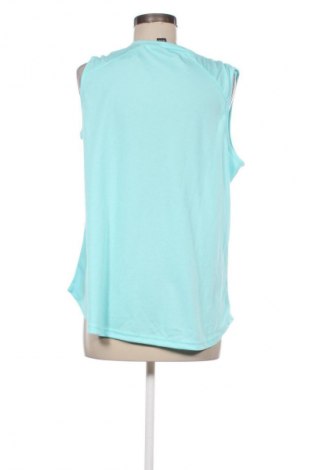Damentop SHEIN, Größe XL, Farbe Blau, Preis 14,83 €