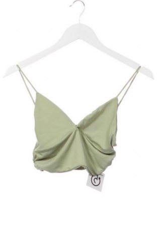 Top de femei SHEIN, Mărime S, Culoare Verde, Preț 76,00 Lei