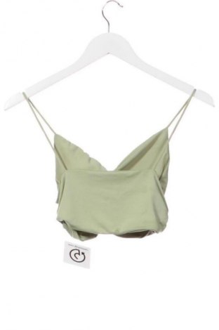 Top de femei SHEIN, Mărime S, Culoare Verde, Preț 76,00 Lei