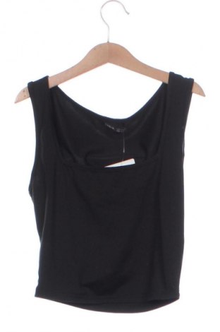 Dámsky top  SHEIN, Veľkosť XS, Farba Čierna, Cena  27,70 €