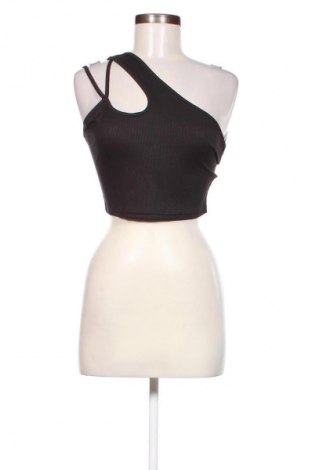 Damentop SHEIN, Größe M, Farbe Schwarz, Preis 14,83 €