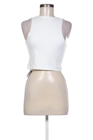 Damentop SHEIN, Größe S, Farbe Weiß, Preis € 15,00