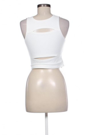 Damentop SHEIN, Größe S, Farbe Weiß, Preis € 15,00