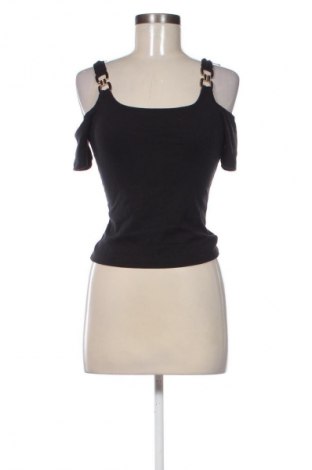 Damentop SHEIN, Größe XS, Farbe Schwarz, Preis 14,83 €