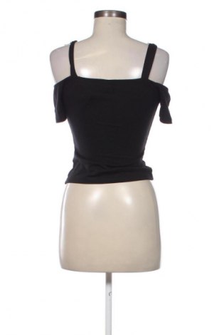 Damentop SHEIN, Größe XS, Farbe Schwarz, Preis 14,83 €