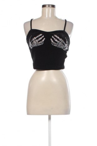 Damentop SHEIN, Größe M, Farbe Schwarz, Preis € 14,99