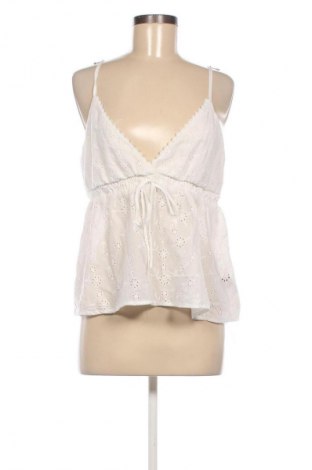 Dámský top SHEIN, Velikost L, Barva Bílá, Cena  367,00 Kč