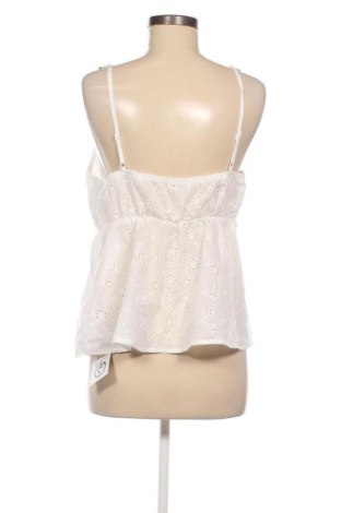 Dámský top SHEIN, Velikost L, Barva Bílá, Cena  367,00 Kč