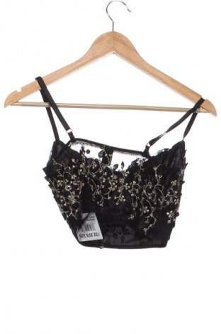 Damentop SHEIN, Größe XS, Farbe Mehrfarbig, Preis € 15,00