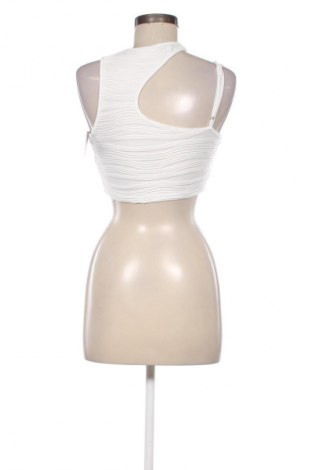 Damentop SHEIN, Größe S, Farbe Weiß, Preis 15,00 €