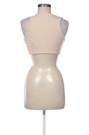 Damentop SHEIN, Größe XS, Farbe Beige, Preis € 14,91
