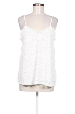 Top de femei SHEIN, Mărime XL, Culoare Alb, Preț 76,99 Lei