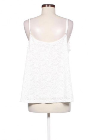 Top de femei SHEIN, Mărime XL, Culoare Alb, Preț 76,99 Lei
