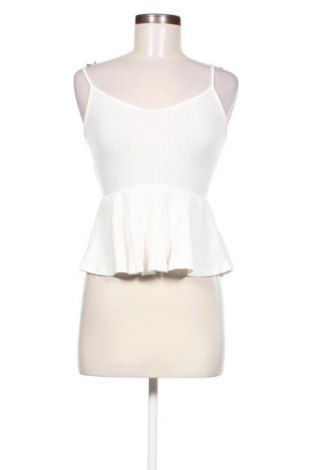 Dámský top SHEIN, Velikost S, Barva Bílá, Cena  367,00 Kč