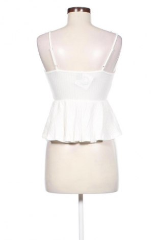 Dámský top SHEIN, Velikost S, Barva Bílá, Cena  367,00 Kč