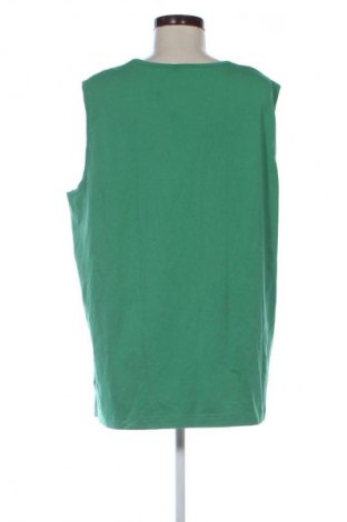 Damentop Samoon By Gerry Weber, Größe XXL, Farbe Grün, Preis € 12,99