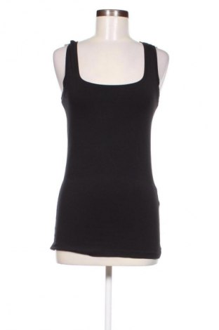 Damentop Samsoe & Samsoe, Größe M, Farbe Schwarz, Preis 24,55 €