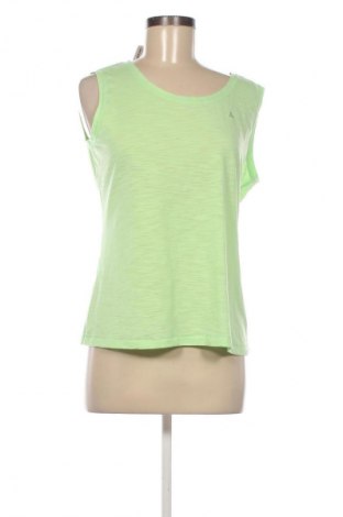 Dámsky top  Schoffel, Veľkosť M, Farba Zelená, Cena  28,18 €