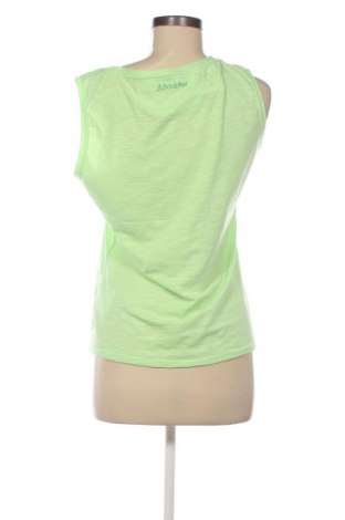 Dámsky top  Schoffel, Veľkosť M, Farba Zelená, Cena  28,18 €
