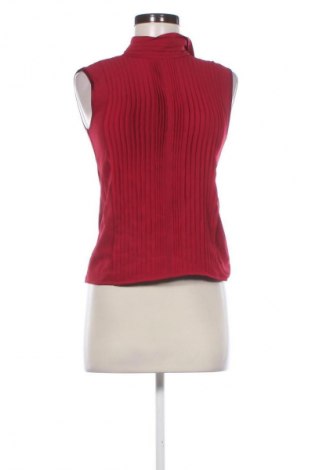 Dámsky top  Silk And Cashmere, Veľkosť M, Farba Červená, Cena  19,95 €