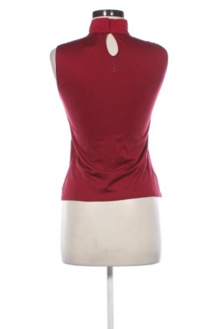 Dámsky top  Silk And Cashmere, Veľkosť M, Farba Červená, Cena  19,95 €