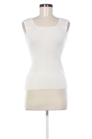 Damentop Soaked In Luxury, Größe M, Farbe Ecru, Preis 85,99 €