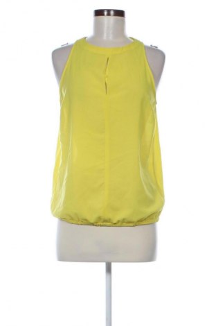 Damentop Sora, Größe L, Farbe Gelb, Preis 10,99 €
