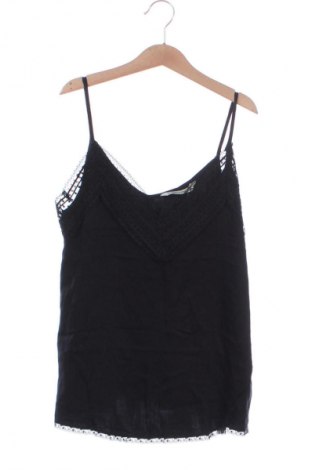 Női top Stradivarius, Méret XS, Szín Fekete, Ár 5 800 Ft