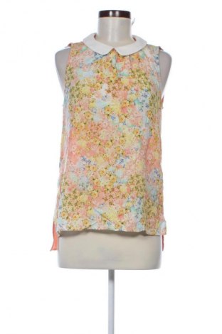 Damentop Stradivarius, Größe M, Farbe Mehrfarbig, Preis 14,83 €