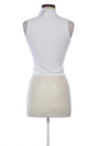 Dámský top Stradivarius, Velikost S, Barva Bílá, Cena  367,00 Kč