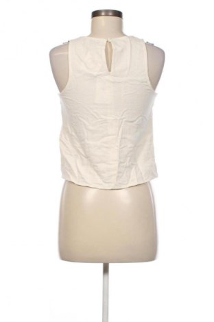 Damentop Stradivarius, Größe XS, Farbe Ecru, Preis € 21,99