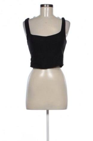 Damentop Stradivarius, Größe L, Farbe Schwarz, Preis 13,99 €