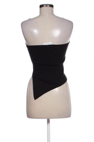 Női top Stradivarius, Méret XS, Szín Fekete, Ár 7 879 Ft