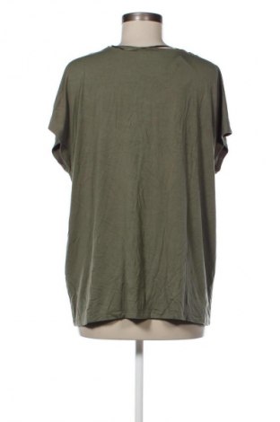 Top de femei Street One, Mărime XL, Culoare Verde, Preț 82,99 Lei
