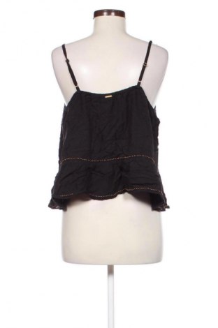 Dámsky top  Superdry, Veľkosť L, Farba Čierna, Cena  28,18 €