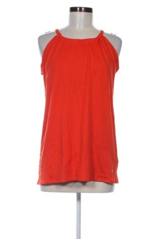 Damentop TCM, Größe M, Farbe Orange, Preis € 14,99