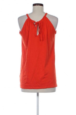 Damentop TCM, Größe M, Farbe Orange, Preis € 14,99