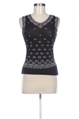 Top de femei TINA, Mărime S, Culoare Multicolor, Preț 77,17 Lei