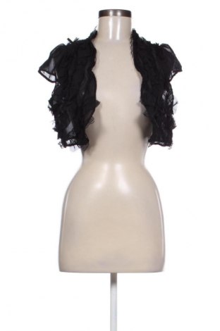 Top de femei Tally Weijl, Mărime L, Culoare Negru, Preț 76,30 Lei