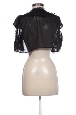 Top de femei Tally Weijl, Mărime L, Culoare Negru, Preț 76,30 Lei
