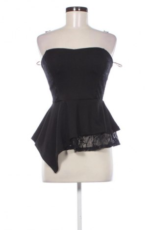Damentop Tally Weijl, Größe L, Farbe Schwarz, Preis 12,99 €
