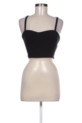 Dámsky top  Tally Weijl, Veľkosť S, Farba Čierna, Cena  15,00 €