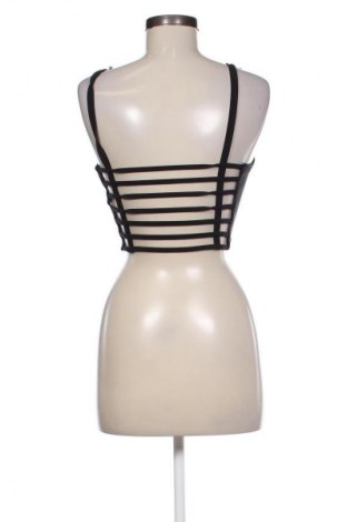Dámsky top  Tally Weijl, Veľkosť S, Farba Čierna, Cena  15,00 €