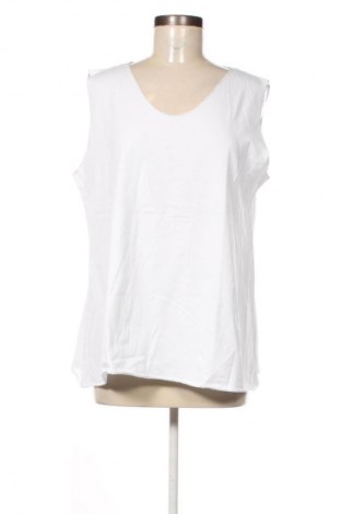 Dámsky top  Tissaia, Veľkosť XXL, Farba Biela, Cena  8,95 €