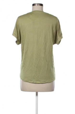 Damentop Tom Tailor, Größe S, Farbe Grün, Preis 13,99 €