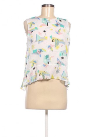 Damentop Tommy Jeans, Größe S, Farbe Mehrfarbig, Preis € 24,55