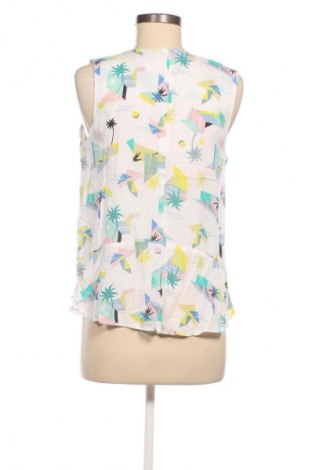 Damentop Tommy Jeans, Größe S, Farbe Mehrfarbig, Preis € 24,55
